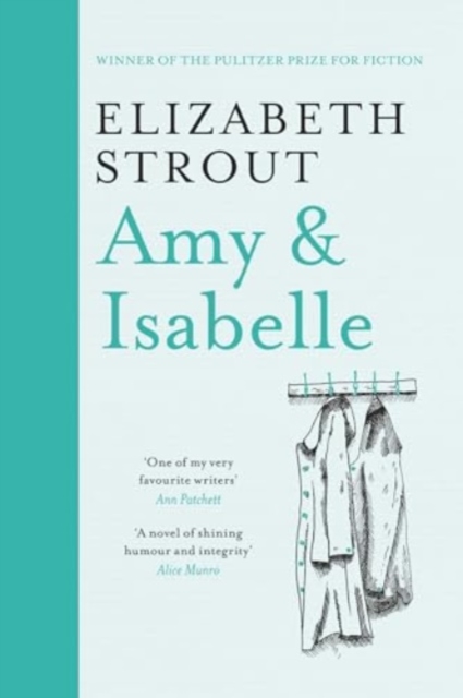 Amy & Isabelle - Elizabeth Strout