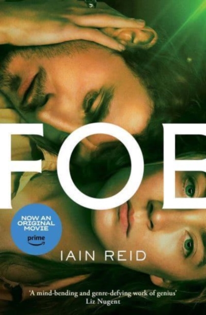 Foe - Iain Reid