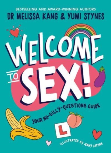 Welcome to Sex - Dr Melissa|stynes Kang