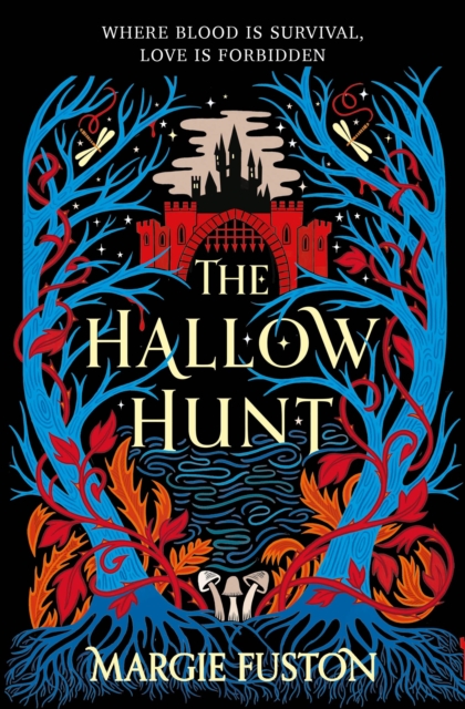 Hallow Hunt - Margie Fuston