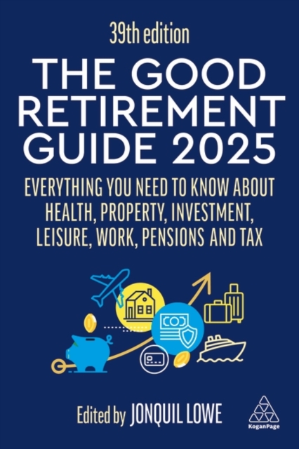 Good Retirement Guide 2025 - 