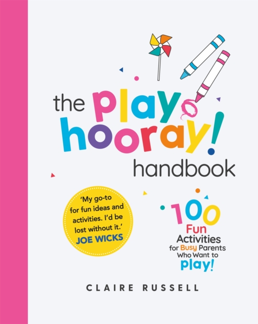 playHOORAY! Handbook - Claire Russell