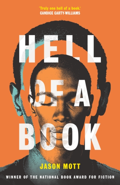 Hell of a Book - Jason Mott