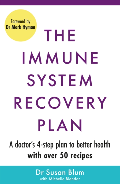 Immune System Recovery Plan - Dr Susan Blum