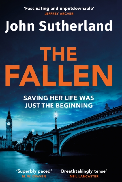 Fallen - John Sutherland