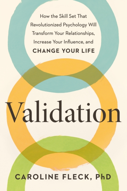 Validation - Caroline Fleck