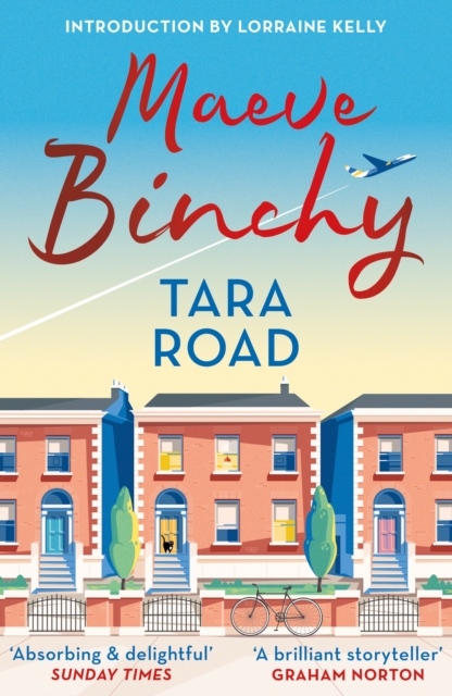 Tara Road - Maeve Binchy