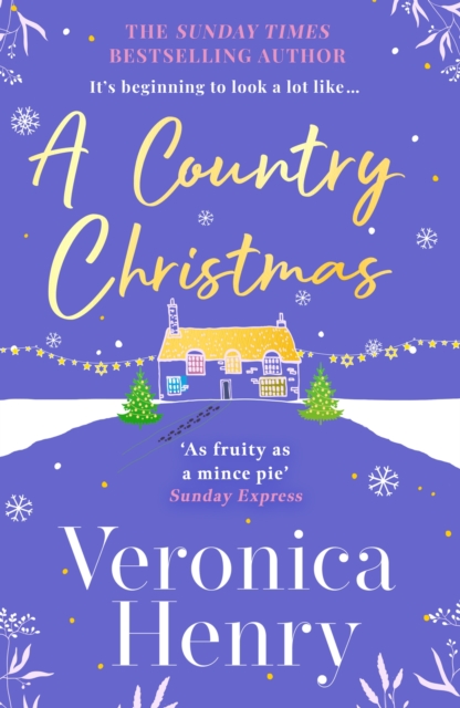 Country Christmas - Veronica Henry