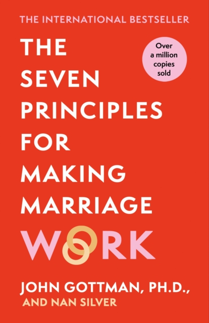 Seven Principles For Making Marriage Work - John Gottman