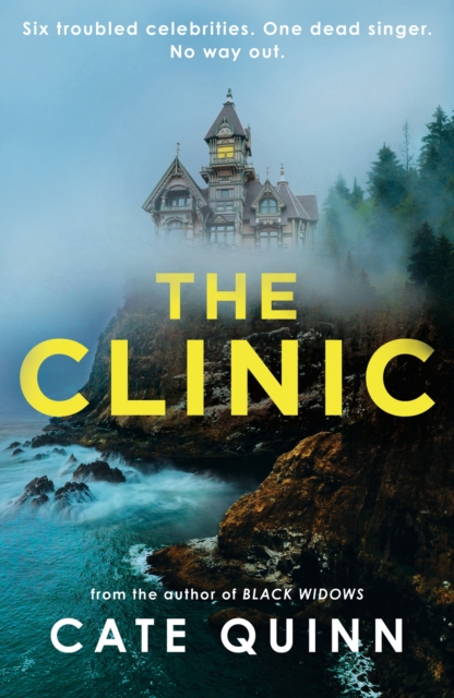 Clinic - Cate Quinn