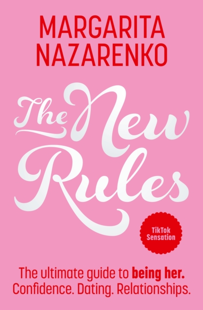 New Rules - Margarita Nazarenko