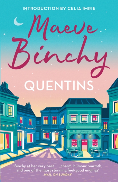 Quentins - Maeve Binchy