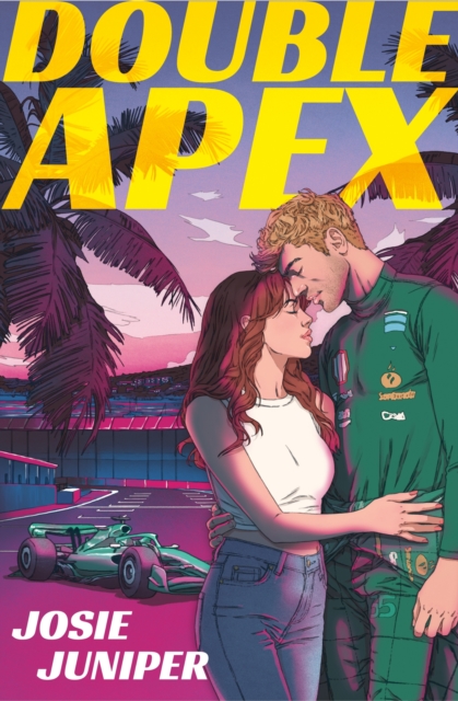 Double Apex - Josie Juniper