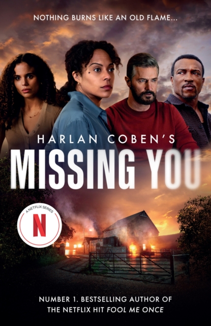 Missing You - Harlan Coben