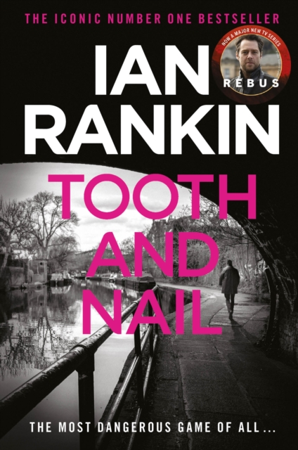 Tooth And Nail - Ian Rankin