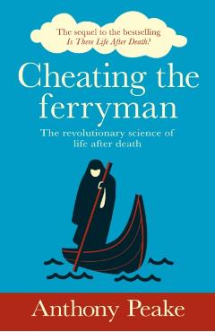 Poza produsului Cheating the Ferryman - Anthony Peake