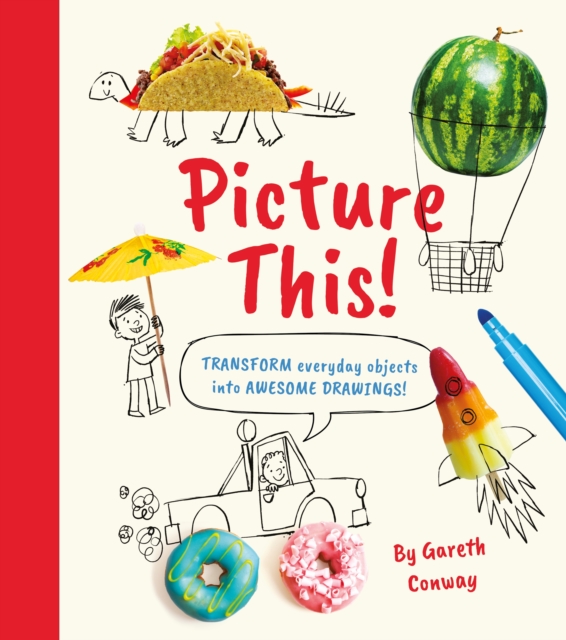 Picture This! - William (author) Potter