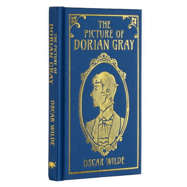 Picture of Dorian Gray - Oscar Wilde