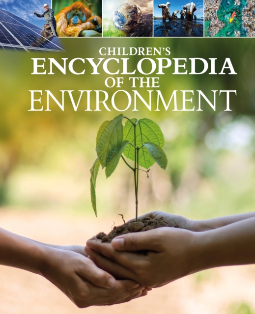 Children's Encyclopedia of the Environment - Helen|nixon Dwyer