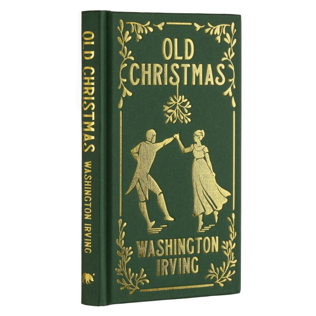 Old Christmas - Washington Irving