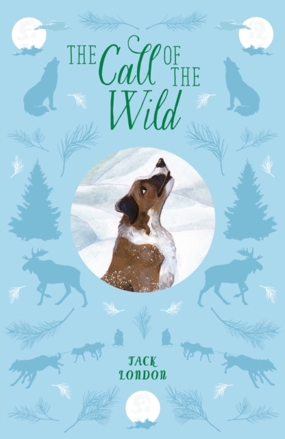 Call of the Wild - Jack London