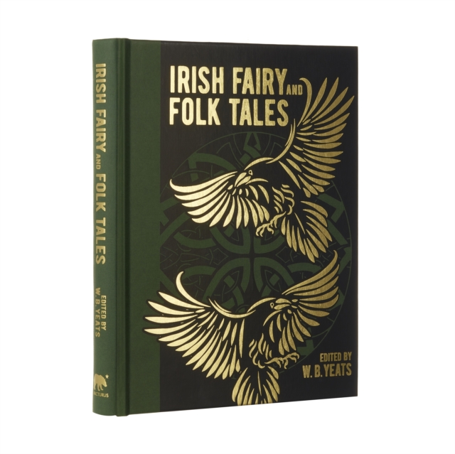 Irish Fairy and Folk Tales - W. B. Yeats