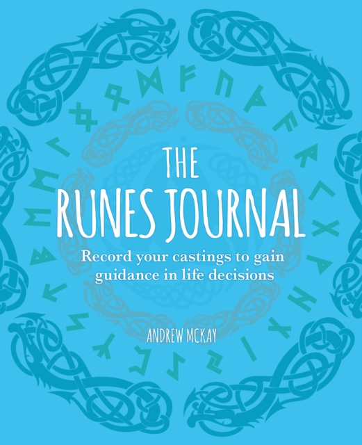 Runes Journal - Andrew Mckay