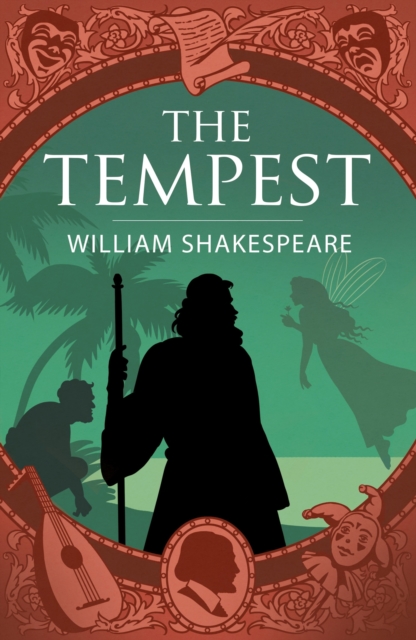 Tempest - William Shakespeare