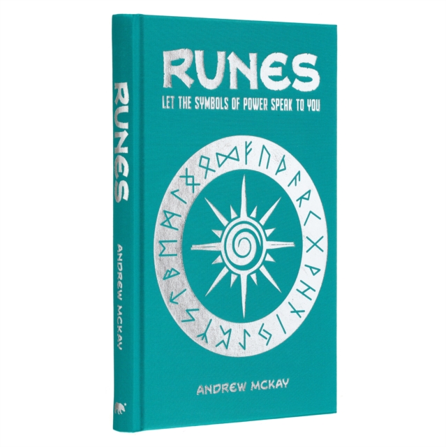 Runes - Andrew Mckay