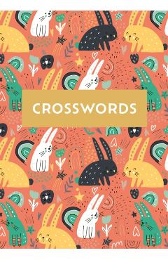 Poza produsului Crosswords - Eric Saunders