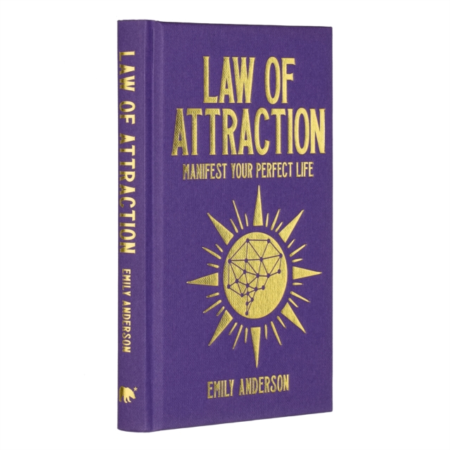 Law of Attraction - Emily Anderson
