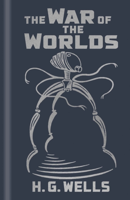 War of the Worlds - H. G. Wells