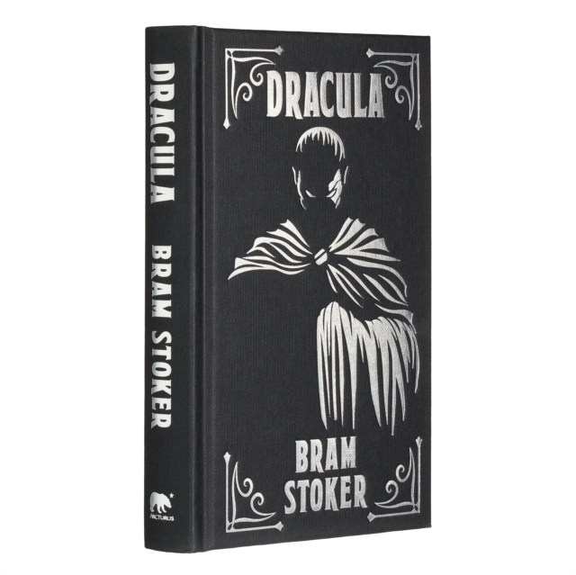 Dracula - Bram Stoker