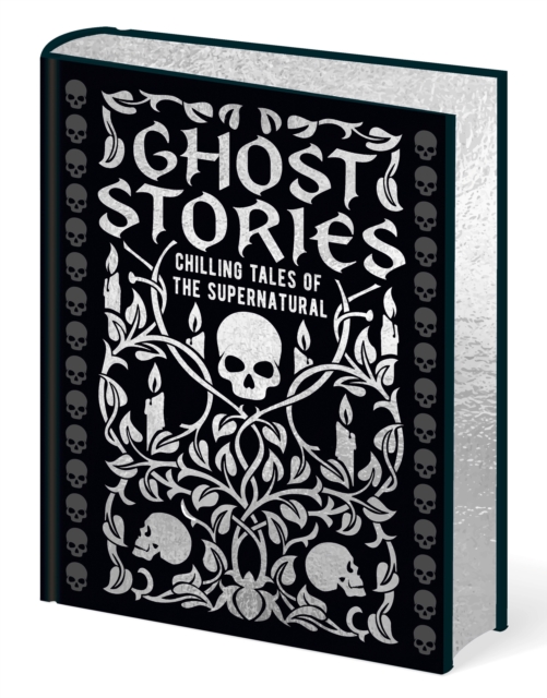 Ghost Stories - Guy De|le Fanu Maupassant