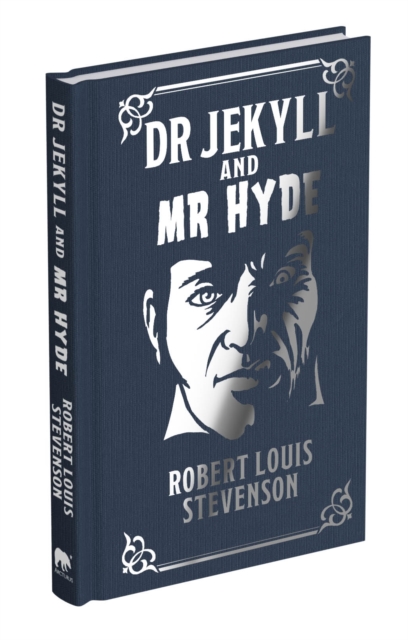 Dr Jekyll and Mr Hyde - Robert Louis Stevenson