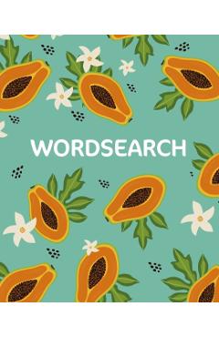 Poza produsului Wordsearch - Eric Saunders