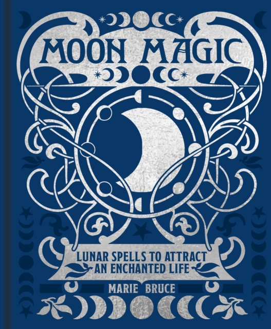 Moon Magic - Marie Bruce