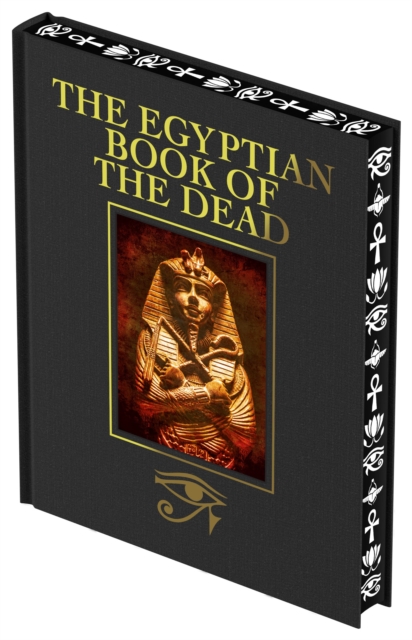 Egyptian Book of the Dead - 