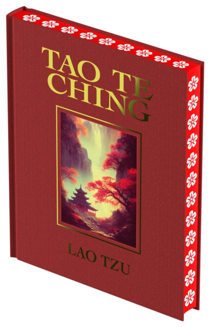 Tao Te Ching - Lao Tzu