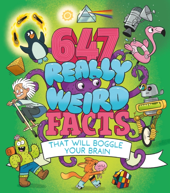 647 Really Weird Facts That Will Boggle Your Brain - Anne|potter Rooney