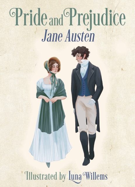 Pride and Prejudice - Jane Austen