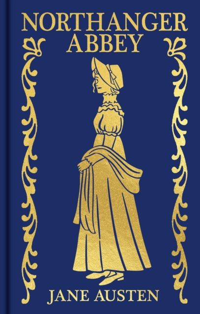 Northanger Abbey - Jane Austen