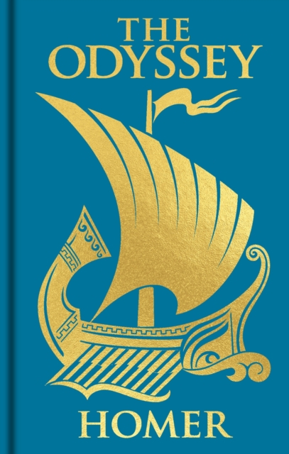 Odyssey -