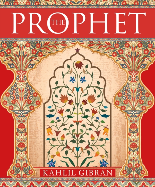 Prophet - Kahlil Gibran