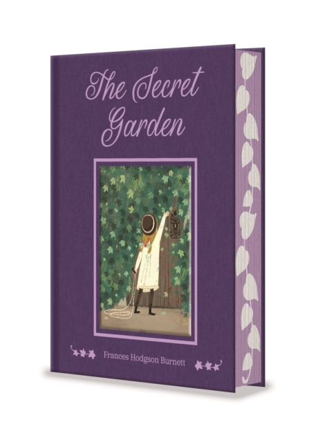 Secret Garden - Frances Hodgson Burnett