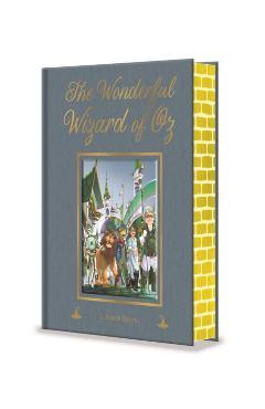 Poza produsului Wonderful Wizard of Oz - L. Frank Baum