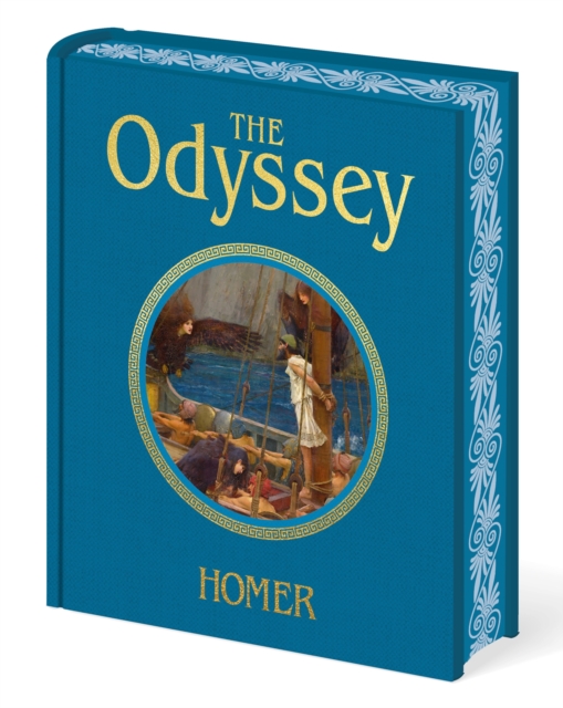 Odyssey - 