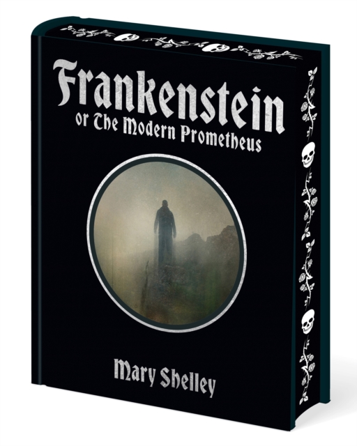 Frankenstein - Mary Shelley