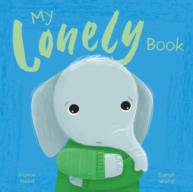 My Lonely Book - Honor Head