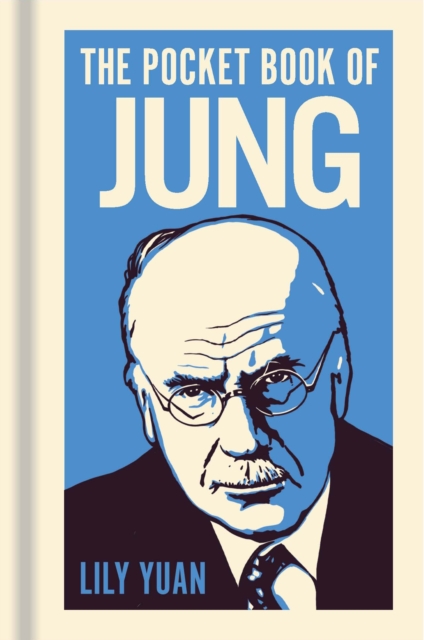 Pocket Book of Jung - Lily Yuan
